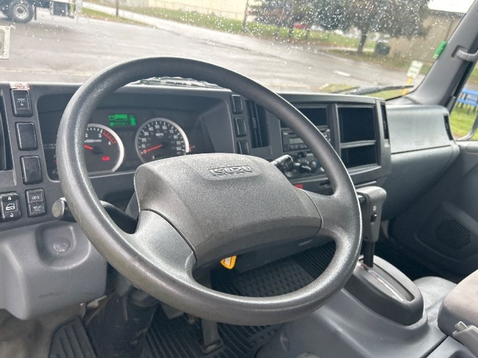 Light Duty Box Truck-Light and Medium Duty Trucks-Isuzu-2021-NPR-Rochester-NY-95,643\n\t\tmiles-$ 42,250 - Image 17