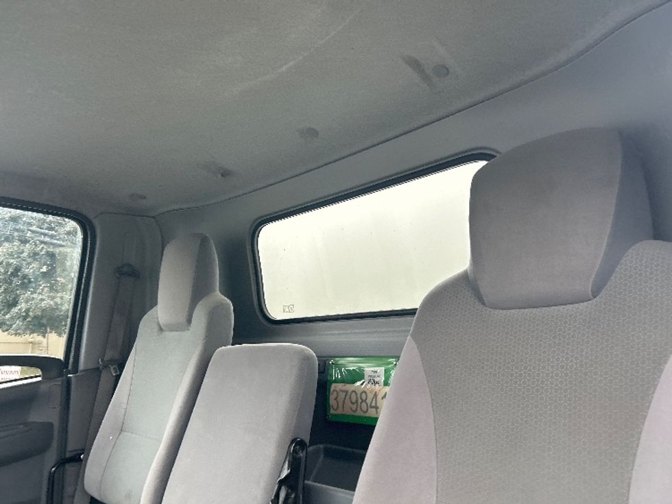 Light Duty Box Truck-Light and Medium Duty Trucks-Isuzu-2021-NPR-Rochester-NY-95,643\n\t\tmiles-$ 42,250 - Image 25