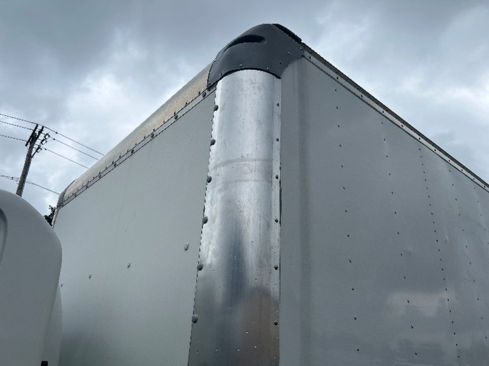 Light Duty Box Truck-Light and Medium Duty Trucks-Isuzu-2021-NPR-Rochester-NY-95,643\n\t\tmiles-$ 42,250 - Image 27