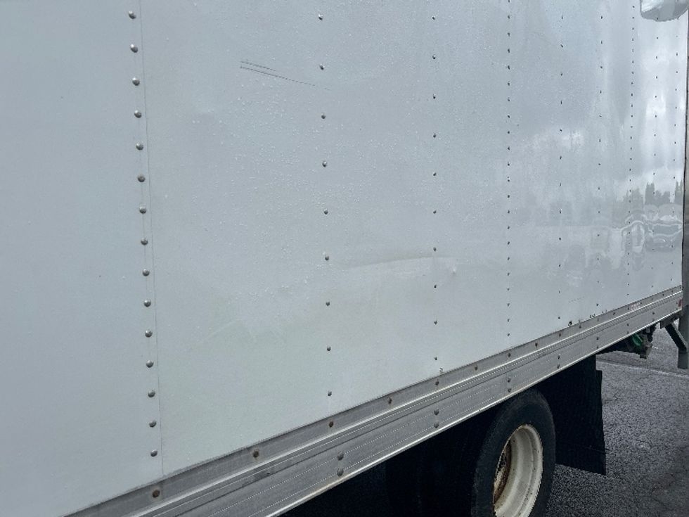 Light Duty Box Truck-Light and Medium Duty Trucks-Isuzu-2021-NPR-Rochester-NY-95,643\n\t\tmiles-$ 42,250 - Image 28