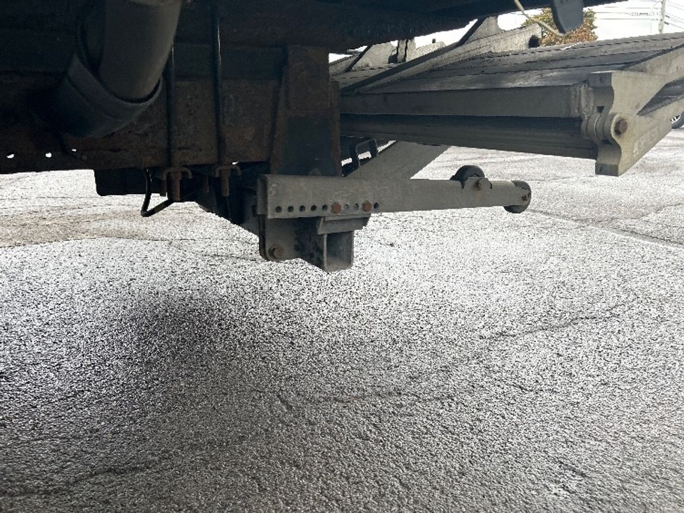 Light Duty Box Truck-Light and Medium Duty Trucks-Isuzu-2021-NPR-Rochester-NY-95,643\n\t\tmiles-$ 42,250 - Image 29