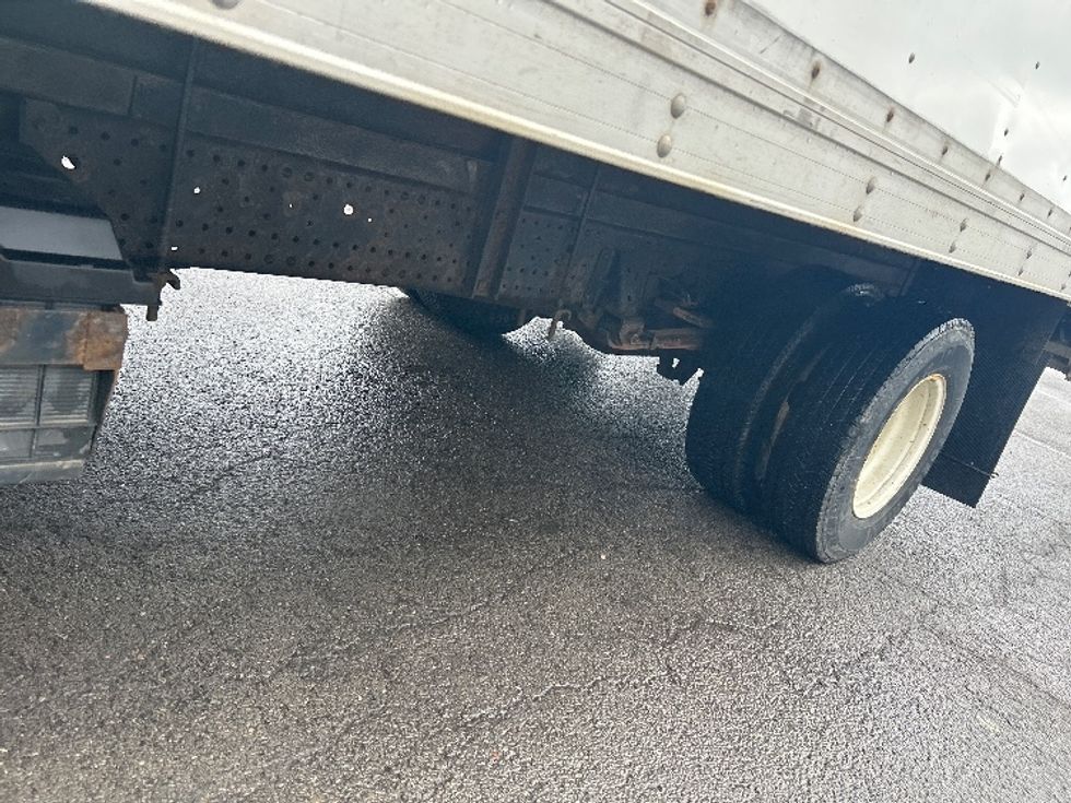 Light Duty Box Truck-Light and Medium Duty Trucks-Isuzu-2021-NPR-Rochester-NY-95,643\n\t\tmiles-$ 42,250 - Image 5