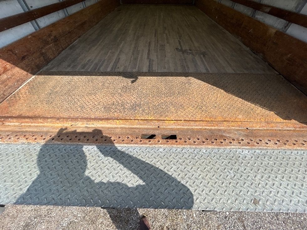 Light Duty Box Truck-Light and Medium Duty Trucks-Isuzu-2021-NPR-Saginaw-MI-117,666\n\t\tmiles-$ 38,000 - Image 10