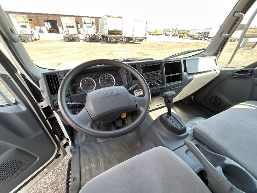 Light Duty Box Truck-Light and Medium Duty Trucks-Isuzu-2021-NPR-Saginaw-MI-117,666\n\t\tmiles-$ 38,000 - Image 18