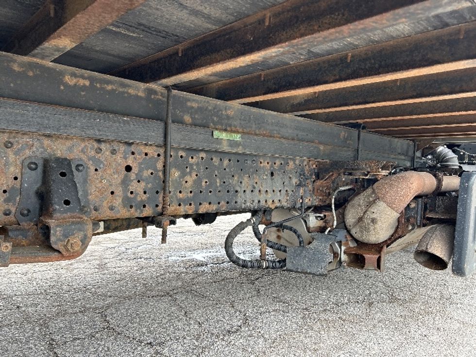 Light Duty Box Truck-Light and Medium Duty Trucks-Isuzu-2021-NPR-Saginaw-MI-198,078\n\t\tmiles-$ 24,750 - Image 14