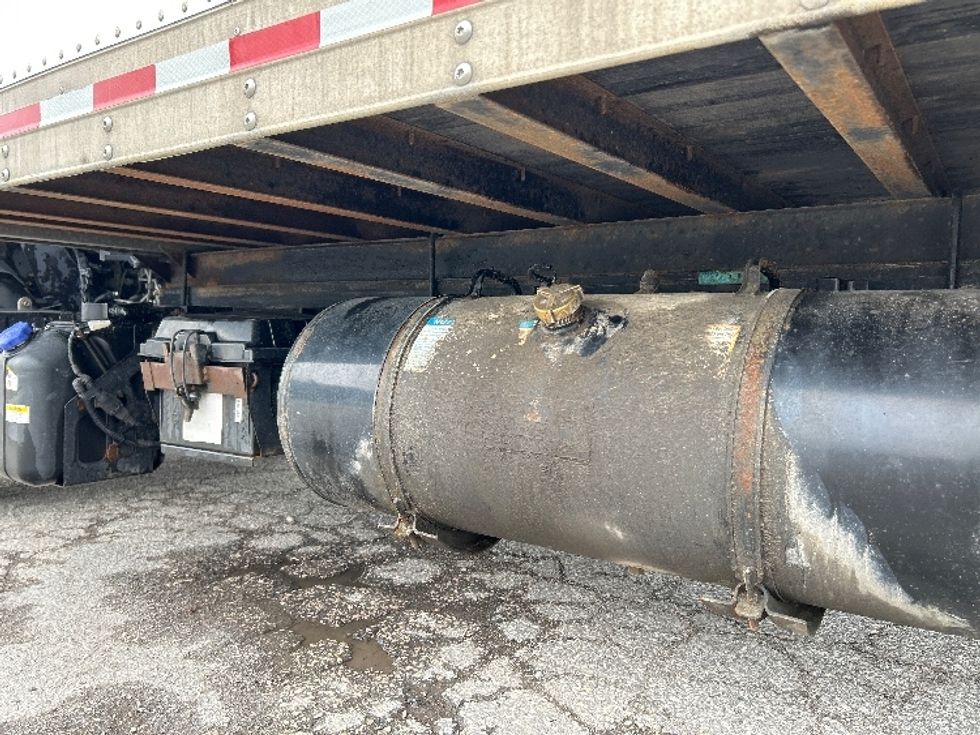 Light Duty Box Truck-Light and Medium Duty Trucks-Isuzu-2021-NPR-Saginaw-MI-198,078\n\t\tmiles-$ 24,750 - Image 5