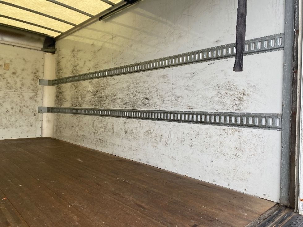 Light Duty Box Truck-Light and Medium Duty Trucks-Isuzu-2021-NPR-Salem-VA-141,990\n\t\tmiles-$ 36,250 - Image 12