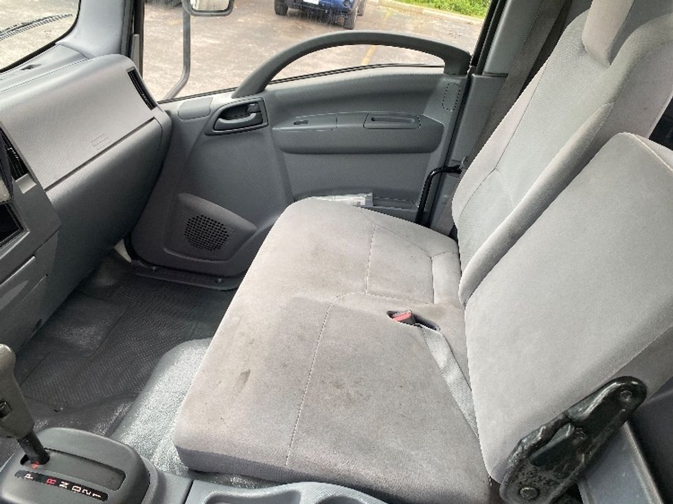 Light Duty Box Truck-Light and Medium Duty Trucks-Isuzu-2021-NPR-Salem-VA-141,990\n\t\tmiles-$ 36,250 - Image 19