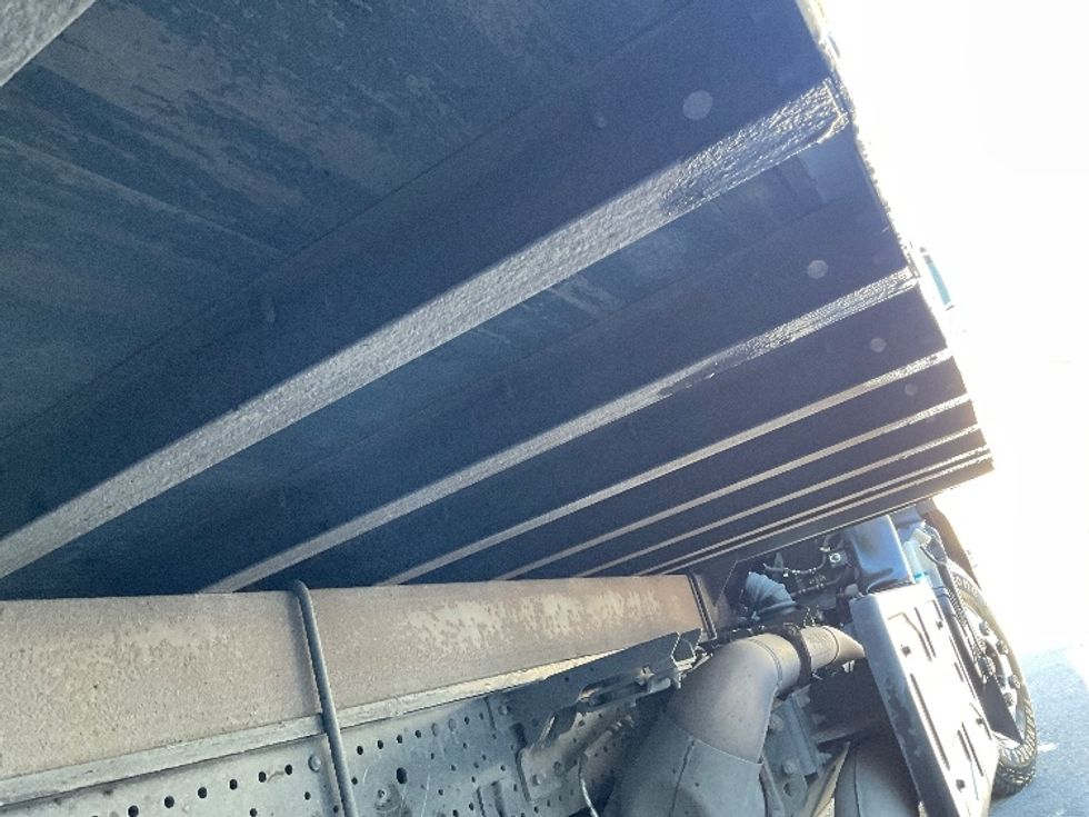 Light Duty Box Truck-Light and Medium Duty Trucks-Isuzu-2021-NPR-Salt Lake City-UT-98,949\n\t\tmiles-$ 46,250 - Image 14