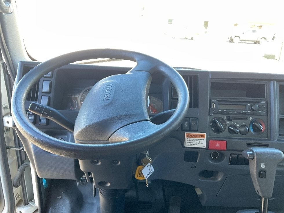 Light Duty Box Truck-Light and Medium Duty Trucks-Isuzu-2021-NPR-Salt Lake City-UT-98,949\n\t\tmiles-$ 46,250 - Image 18