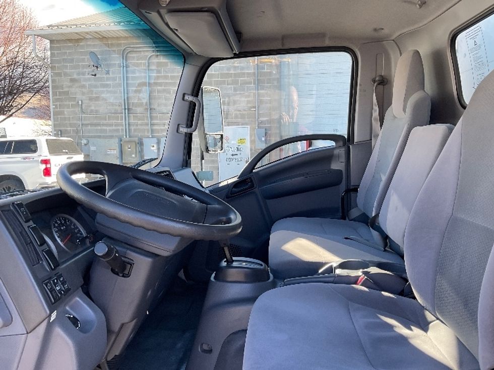 Light Duty Box Truck-Light and Medium Duty Trucks-Isuzu-2021-NPR-Salt Lake City-UT-98,949\n\t\tmiles-$ 46,250 - Image 19