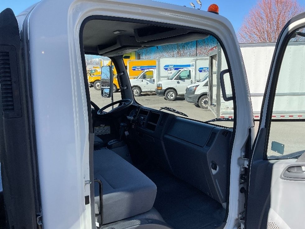 Light Duty Box Truck-Light and Medium Duty Trucks-Isuzu-2021-NPR-Salt Lake City-UT-98,949\n\t\tmiles-$ 46,250 - Image 20