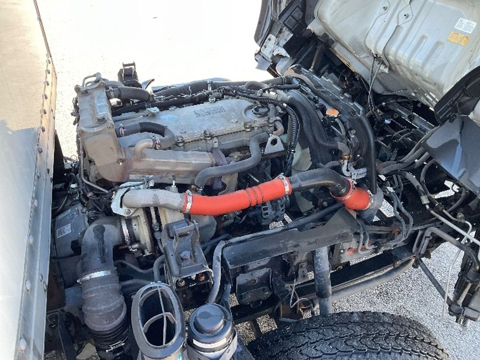 Light Duty Box Truck-Light and Medium Duty Trucks-Isuzu-2021-NPR-Salt Lake City-UT-98,949\n\t\tmiles-$ 46,250 - Image 23