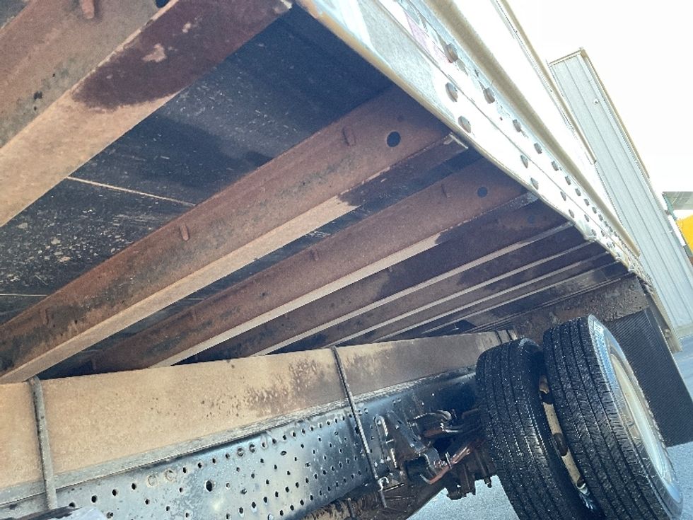 Light Duty Box Truck-Light and Medium Duty Trucks-Isuzu-2021-NPR-Salt Lake City-UT-98,949\n\t\tmiles-$ 46,250 - Image 5