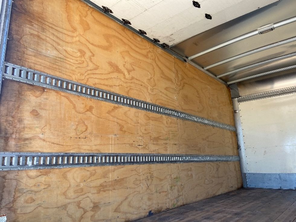 Light Duty Box Truck-Light and Medium Duty Trucks-Isuzu-2021-NPR-San Antonio-TX-131,161\n\t\tmiles-$ 40,500 - Image 10