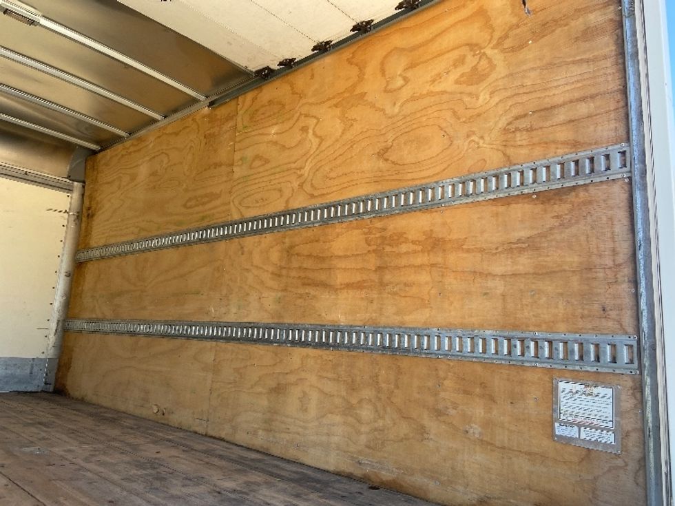 Light Duty Box Truck-Light and Medium Duty Trucks-Isuzu-2021-NPR-San Antonio-TX-131,161\n\t\tmiles-$ 40,500 - Image 11