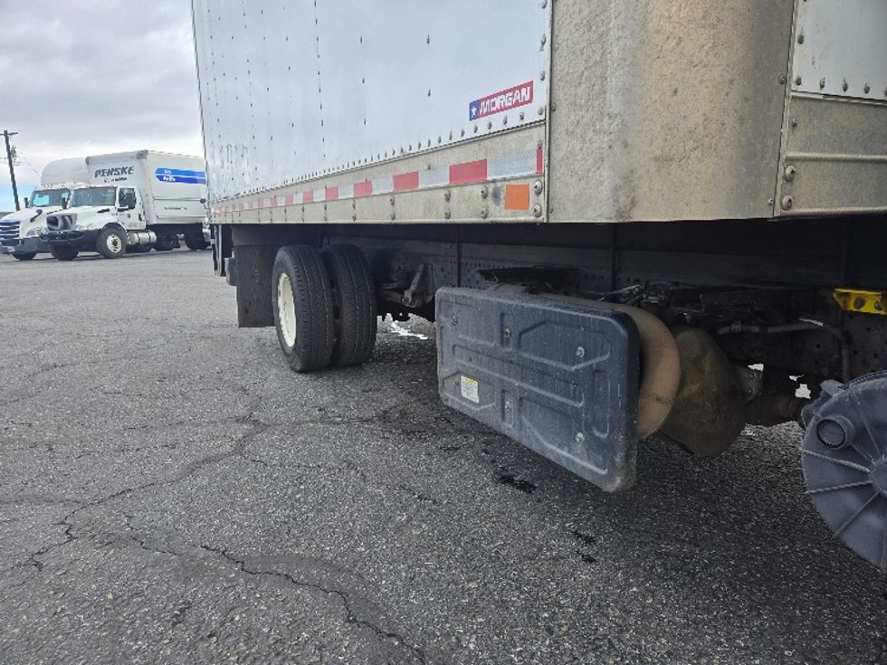 Light Duty Box Truck-Light and Medium Duty Trucks-Isuzu-2021-NPR-Spokane Valley-WA-116,400\n\t\tmiles-$ 44,000 - Image 14