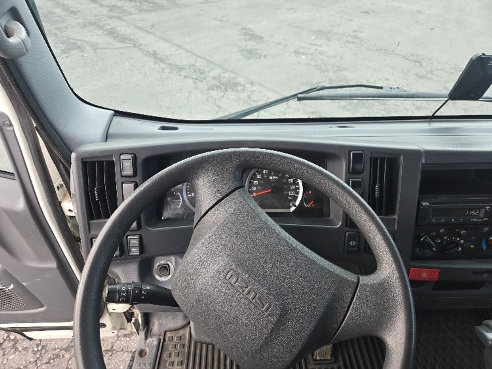 Light Duty Box Truck-Light and Medium Duty Trucks-Isuzu-2021-NPR-Spokane Valley-WA-116,400\n\t\tmiles-$ 44,000 - Image 18