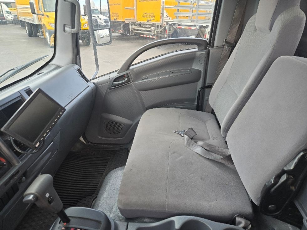 Light Duty Box Truck-Light and Medium Duty Trucks-Isuzu-2021-NPR-Spokane Valley-WA-116,400\n\t\tmiles-$ 44,000 - Image 19