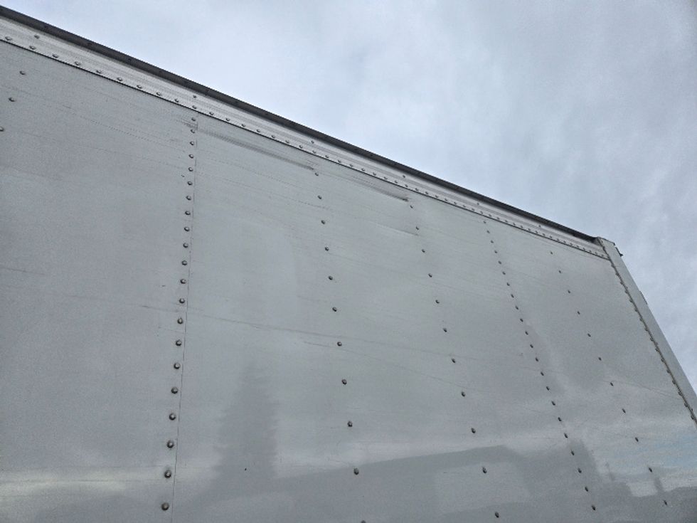 Light Duty Box Truck-Light and Medium Duty Trucks-Isuzu-2021-NPR-Spokane Valley-WA-116,400\n\t\tmiles-$ 44,000 - Image 25