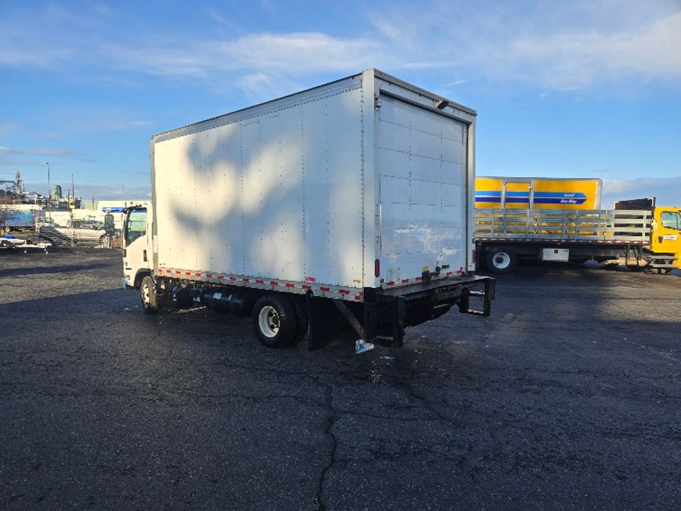 Light Duty Box Truck-Light and Medium Duty Trucks-Isuzu-2021-NPR-Spokane Valley-WA-116,400\n\t\tmiles-$ 44,000 - Image 6