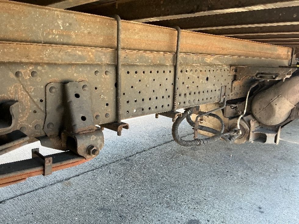 Light Duty Box Truck-Light and Medium Duty Trucks-Isuzu-2021-NPR-Springfield-MA-204,727\n\t\tmiles-$ 24,750 - Image 14