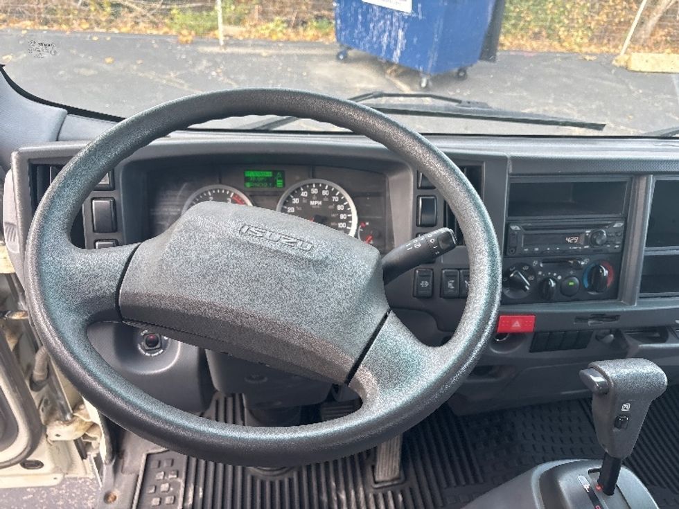 Light Duty Box Truck-Light and Medium Duty Trucks-Isuzu-2021-NPR-Sturtevant-WI-120,973\n\t\tmiles-$ 36,500 - Image 17