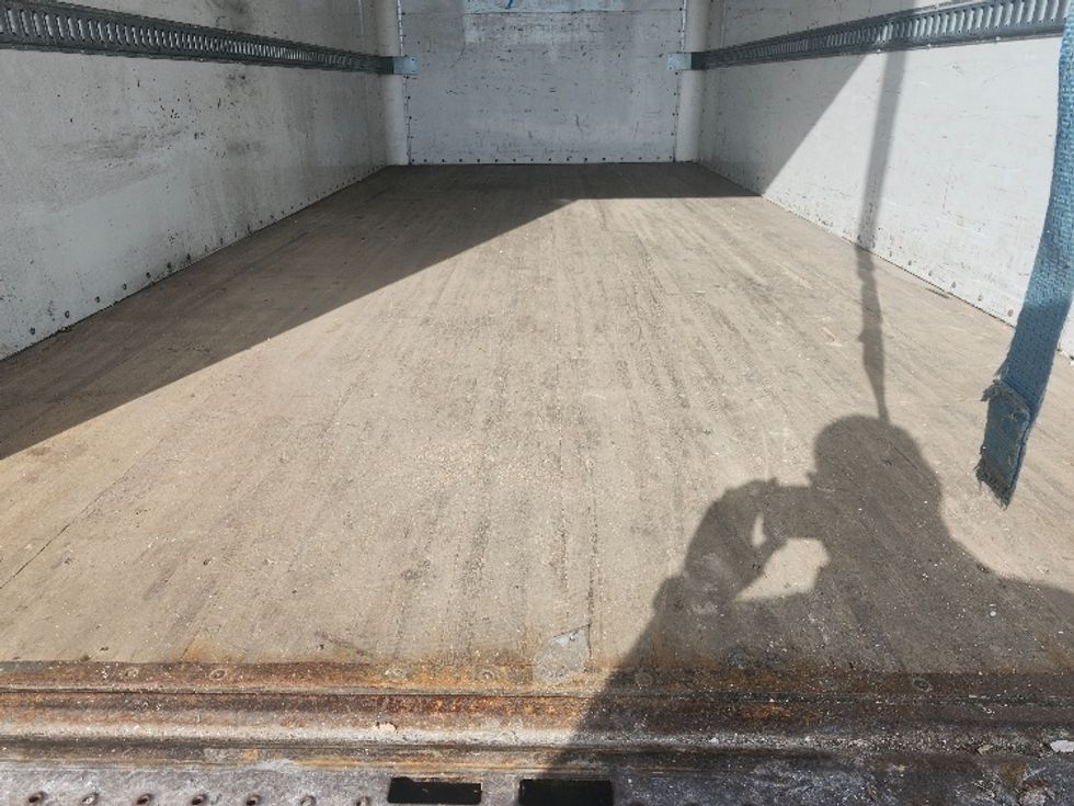 Light Duty Box Truck-Light and Medium Duty Trucks-Isuzu-2021-NPR-Sturtevant-WI-165,136\n\t\tmiles-$ 30,500 - Image 10