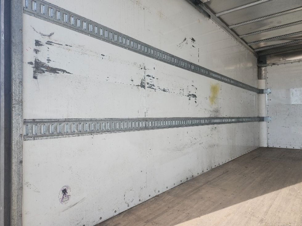 Light Duty Box Truck-Light and Medium Duty Trucks-Isuzu-2021-NPR-Sturtevant-WI-165,136\n\t\tmiles-$ 30,500 - Image 11