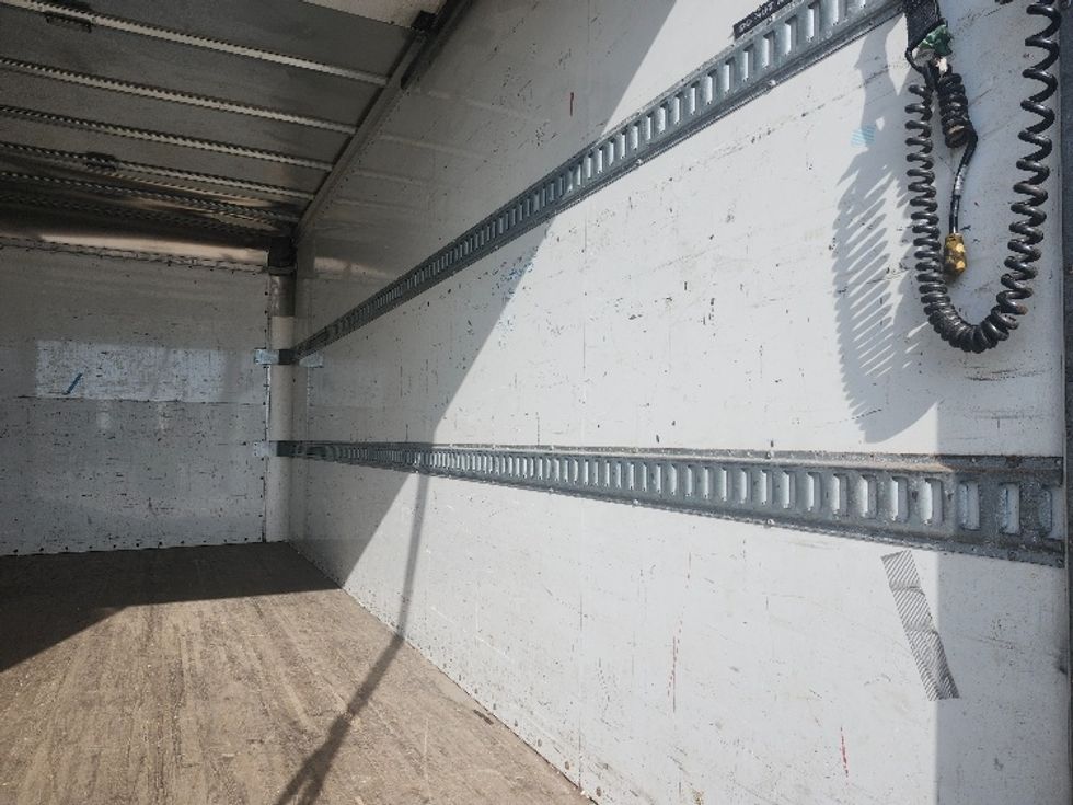 Light Duty Box Truck-Light and Medium Duty Trucks-Isuzu-2021-NPR-Sturtevant-WI-165,136\n\t\tmiles-$ 30,500 - Image 12