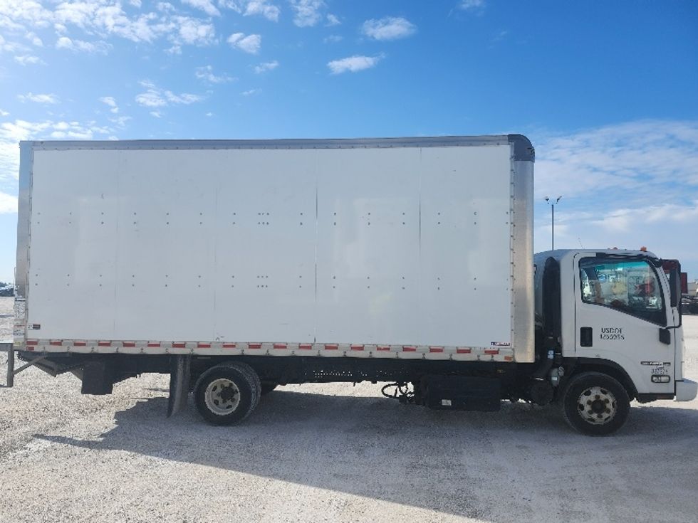 Light Duty Box Truck-Light and Medium Duty Trucks-Isuzu-2021-NPR-Sturtevant-WI-165,136\n\t\tmiles-$ 30,500 - Image 15