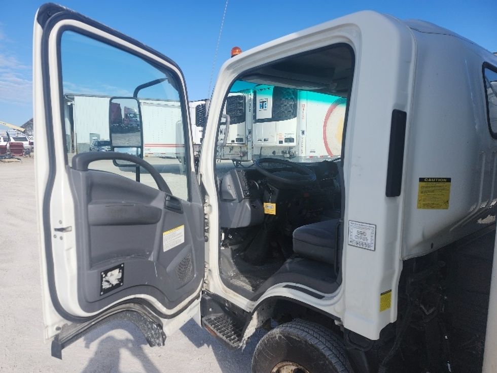 Light Duty Box Truck-Light and Medium Duty Trucks-Isuzu-2021-NPR-Sturtevant-WI-165,136\n\t\tmiles-$ 30,500 - Image 16