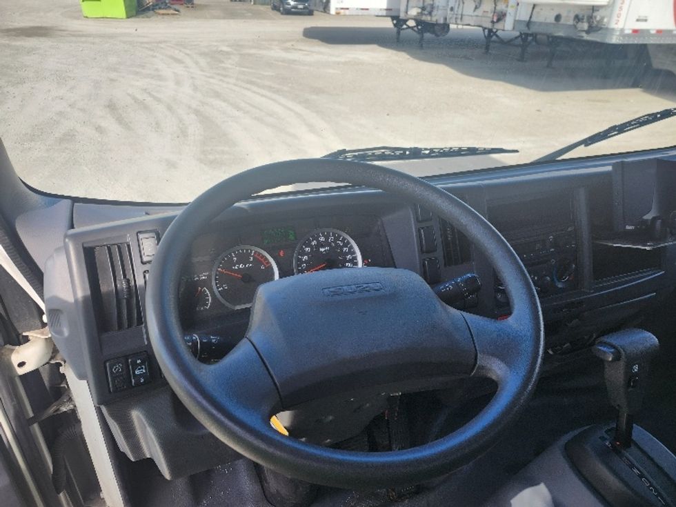 Light Duty Box Truck-Light and Medium Duty Trucks-Isuzu-2021-NPR-Sturtevant-WI-165,136\n\t\tmiles-$ 30,500 - Image 17