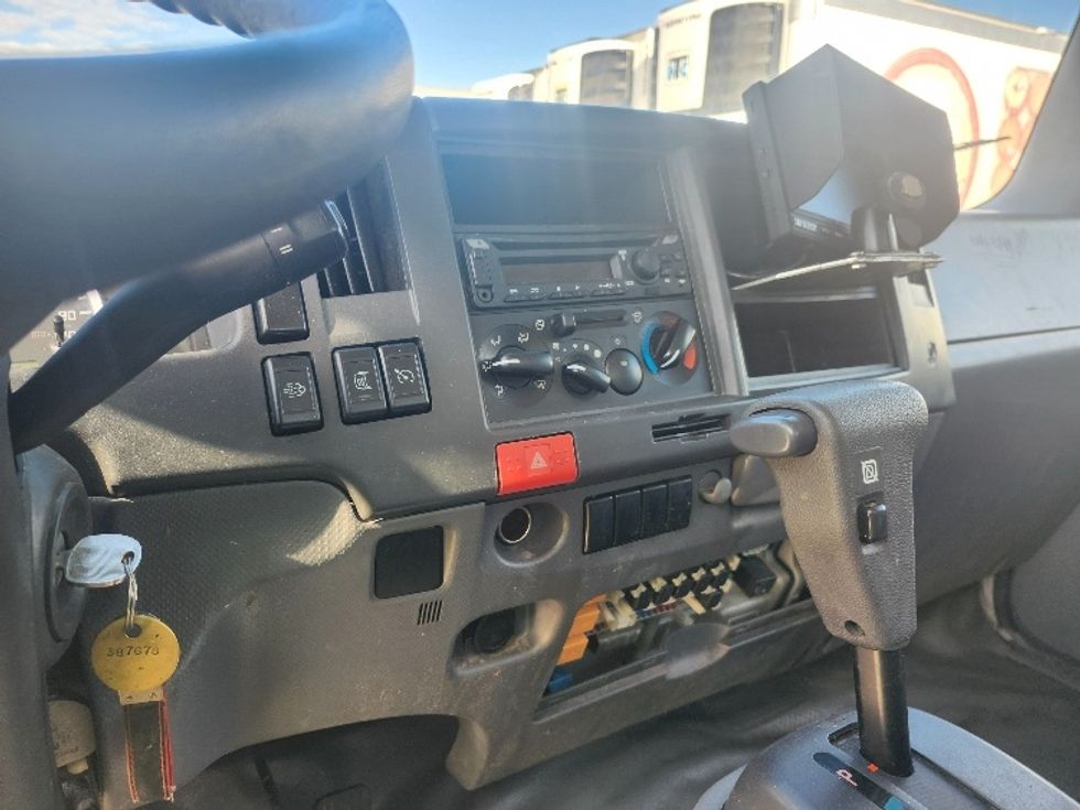 Light Duty Box Truck-Light and Medium Duty Trucks-Isuzu-2021-NPR-Sturtevant-WI-165,136\n\t\tmiles-$ 30,500 - Image 18