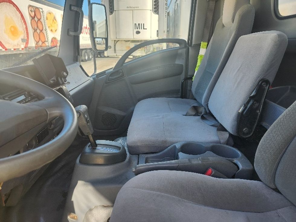 Light Duty Box Truck-Light and Medium Duty Trucks-Isuzu-2021-NPR-Sturtevant-WI-165,136\n\t\tmiles-$ 30,500 - Image 19