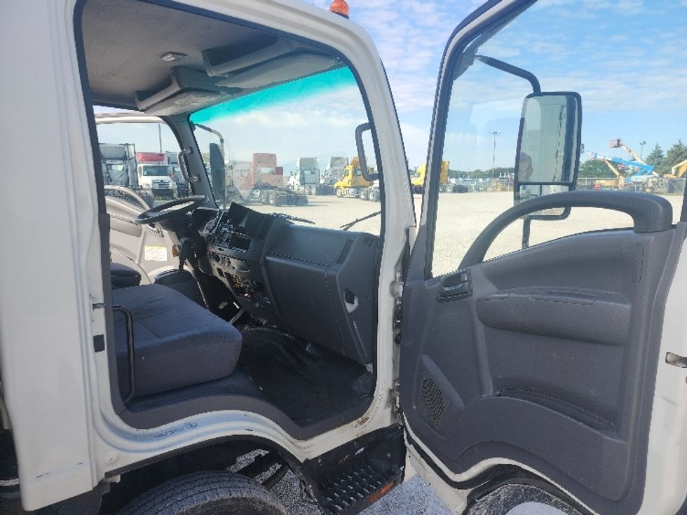 Light Duty Box Truck-Light and Medium Duty Trucks-Isuzu-2021-NPR-Sturtevant-WI-165,136\n\t\tmiles-$ 30,500 - Image 20