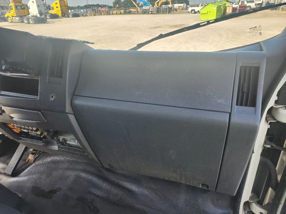 Light Duty Box Truck-Light and Medium Duty Trucks-Isuzu-2021-NPR-Sturtevant-WI-165,136\n\t\tmiles-$ 30,500 - Image 21