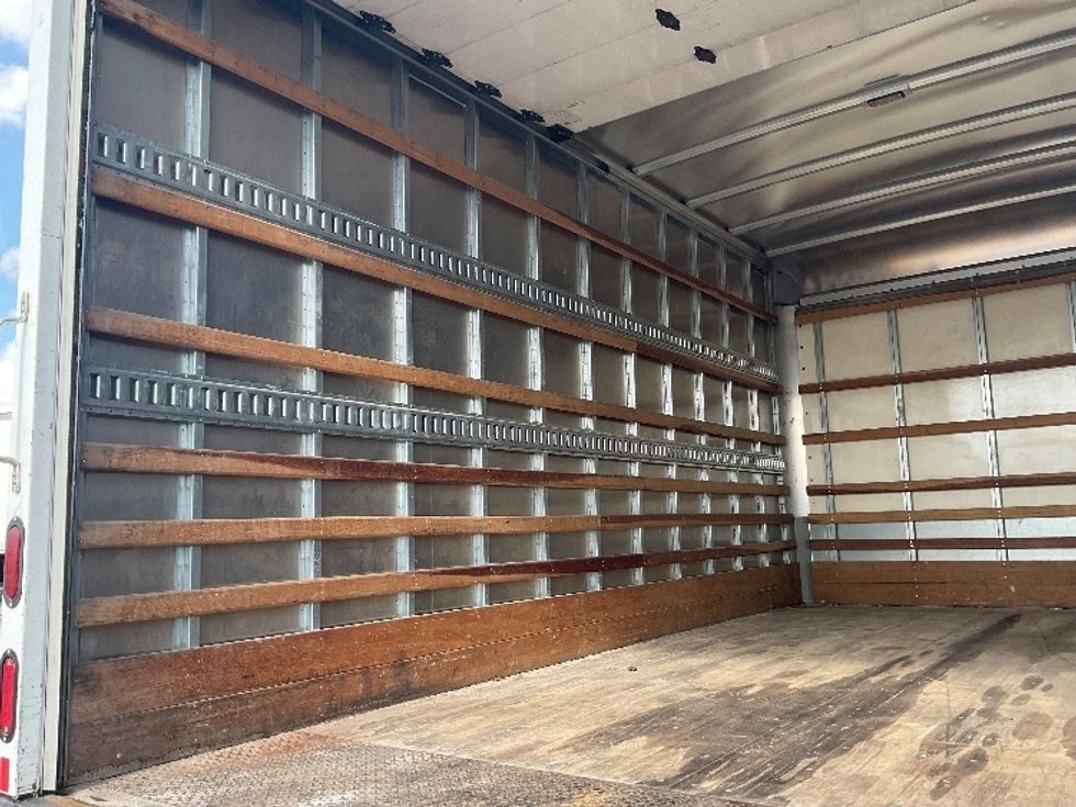 Light Duty Box Truck-Light and Medium Duty Trucks-Isuzu-2021-NPR-Tampa-FL-88,479\n\t\tmiles-$ 45,750 - Image 11