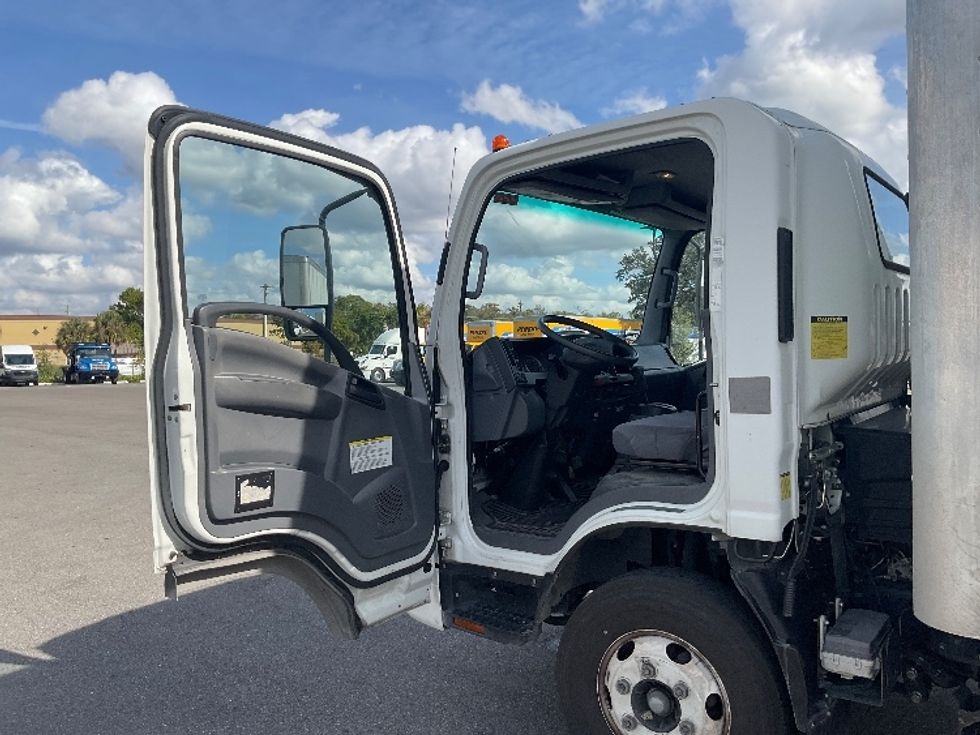 Light Duty Box Truck-Light and Medium Duty Trucks-Isuzu-2021-NPR-Tampa-FL-88,479\n\t\tmiles-$ 45,750 - Image 16