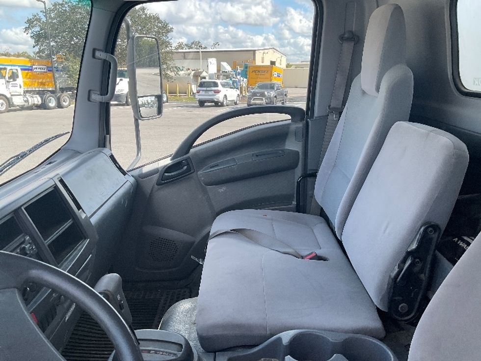 Light Duty Box Truck-Light and Medium Duty Trucks-Isuzu-2021-NPR-Tampa-FL-88,479\n\t\tmiles-$ 45,750 - Image 19