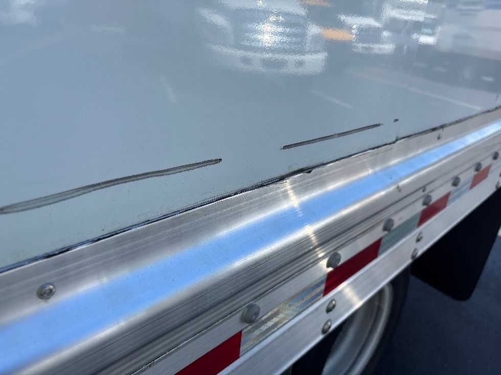Light Duty Box Truck-Light and Medium Duty Trucks-Isuzu-2021-NPR-Tukwila-WA-36,754\n\t\tmiles-$ 53,000 - Image 26