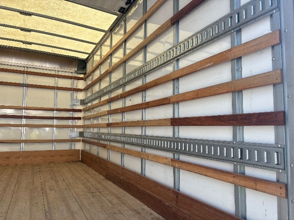 Light Duty Box Truck-Light and Medium Duty Trucks-Isuzu-2021-NPR-Tukwila-WA-48,396\n\t\tmiles-$ 50,250 - Image 12
