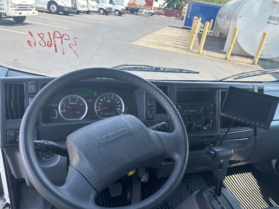 Light Duty Box Truck-Light and Medium Duty Trucks-Isuzu-2021-NPR-Tukwila-WA-48,396\n\t\tmiles-$ 50,250 - Image 18