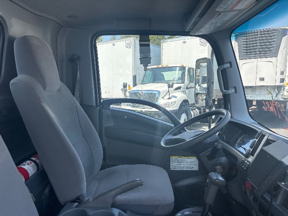 Light Duty Box Truck-Light and Medium Duty Trucks-Isuzu-2021-NPR-Tukwila-WA-48,396\n\t\tmiles-$ 50,250 - Image 22