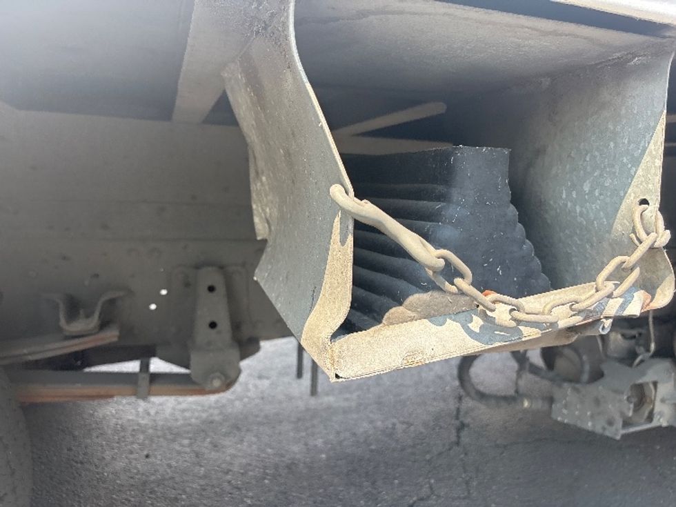 Light Duty Box Truck-Light and Medium Duty Trucks-Isuzu-2021-NPR-Tukwila-WA-48,396\n\t\tmiles-$ 50,250 - Image 26