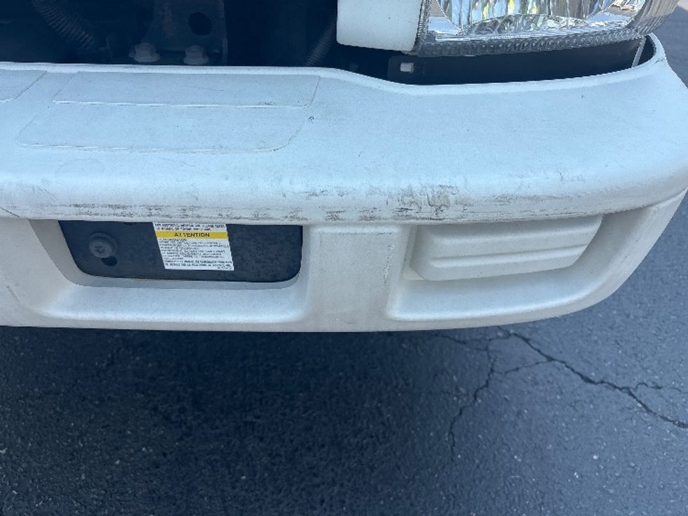Light Duty Box Truck-Light and Medium Duty Trucks-Isuzu-2021-NPR-Tukwila-WA-48,396\n\t\tmiles-$ 50,250 - Image 27