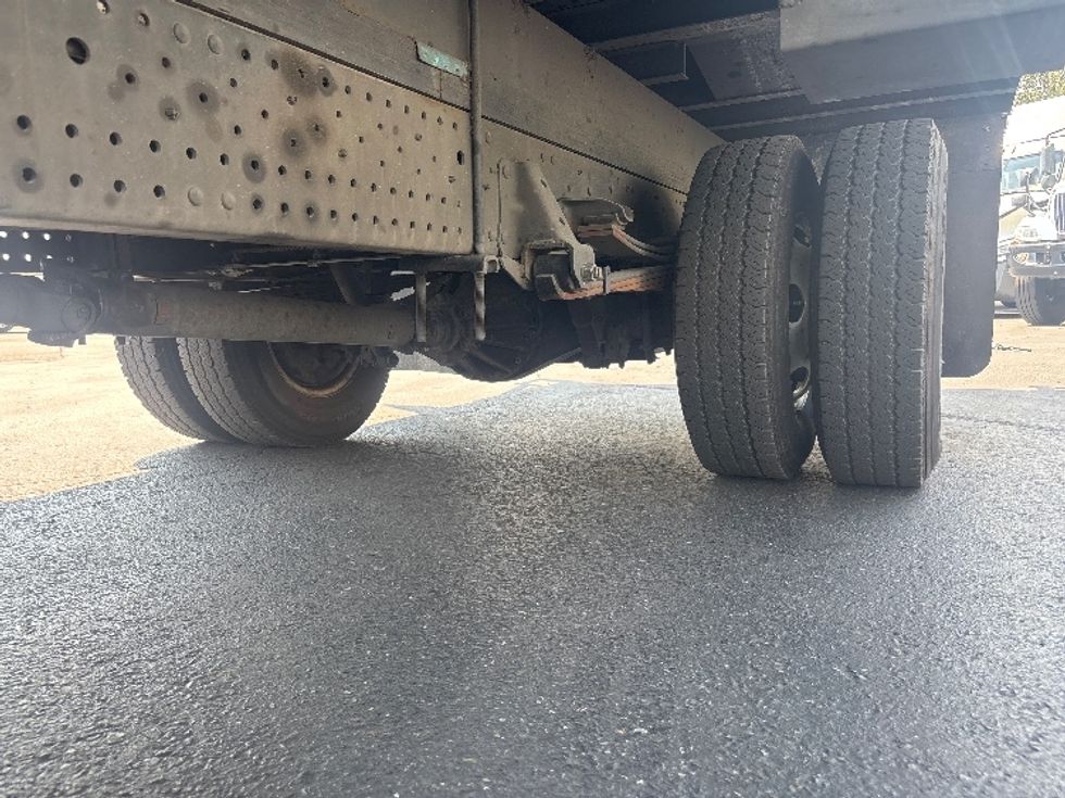 Light Duty Box Truck-Light and Medium Duty Trucks-Isuzu-2021-NPR-Tukwila-WA-48,396\n\t\tmiles-$ 50,250 - Image 5