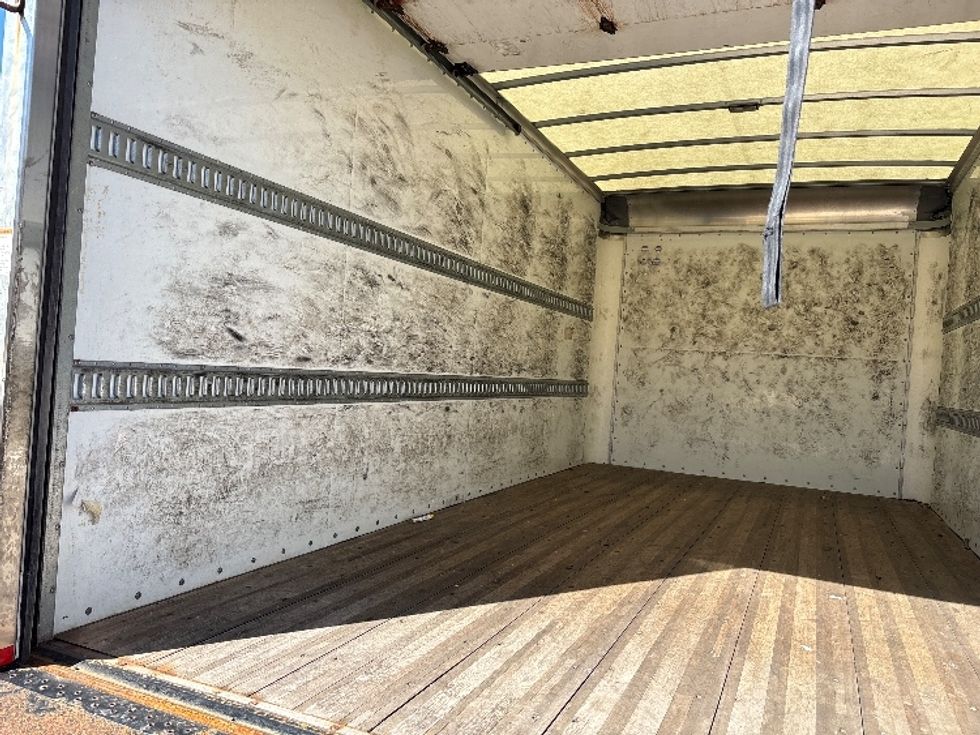 Light Duty Box Truck-Light and Medium Duty Trucks-Isuzu-2021-NPR-West Babylon-NY-130,680\n\t\tmiles-$ 36,500 - Image 10