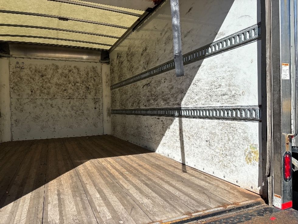 Light Duty Box Truck-Light and Medium Duty Trucks-Isuzu-2021-NPR-West Babylon-NY-130,680\n\t\tmiles-$ 36,500 - Image 11