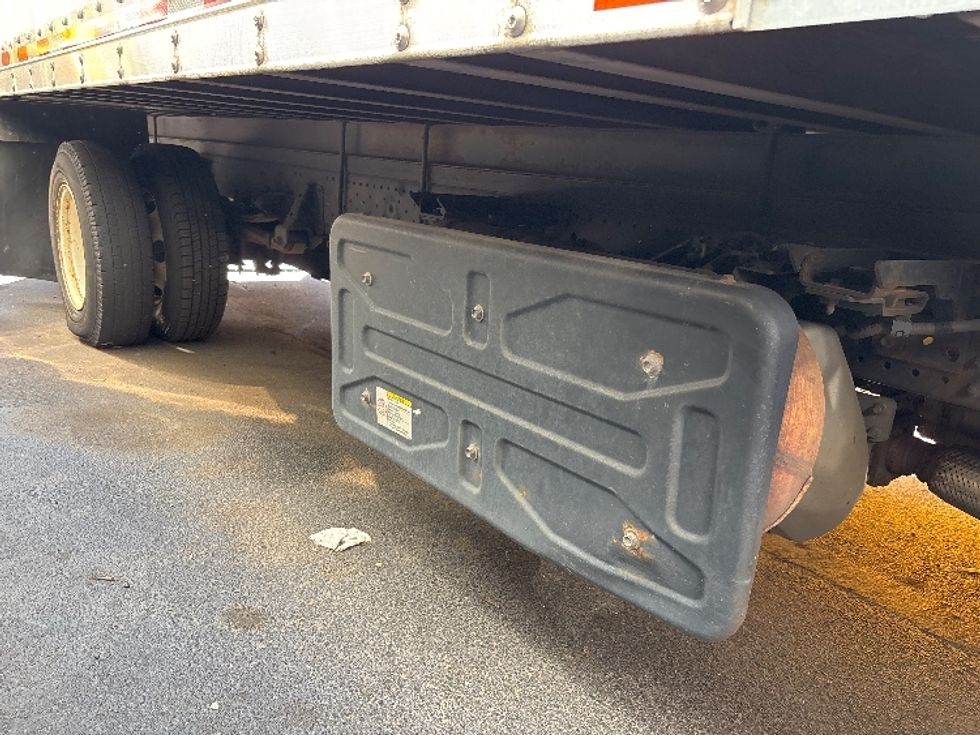 Light Duty Box Truck-Light and Medium Duty Trucks-Isuzu-2021-NPR-West Babylon-NY-130,680\n\t\tmiles-$ 36,500 - Image 13